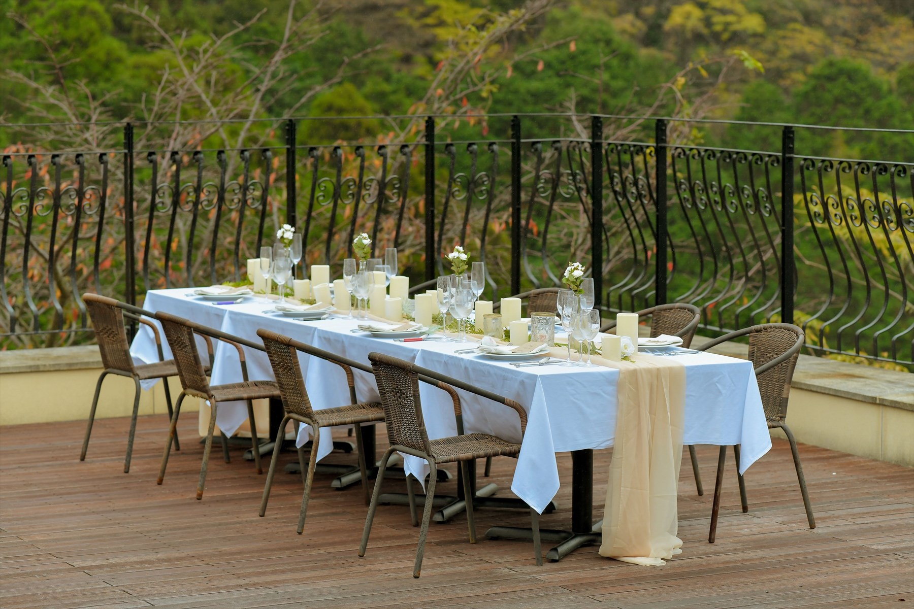 静岡県熱海結婚式会場　静岡披露宴　熱海スパ＆リゾート
