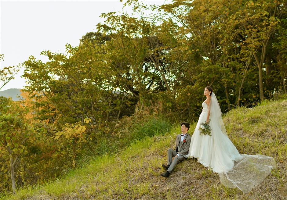 ハウスウェディングおすすめ　貸し切り結婚式リゾート　プライベート結婚式東京近郊