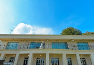 熱海結婚式　熱海貸切ウェディング　熱海結婚式1日1組