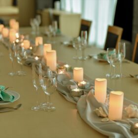 熱海結婚式 一棟貸し 熱海スパ&リゾート